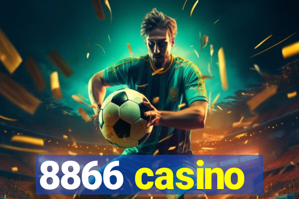 8866 casino